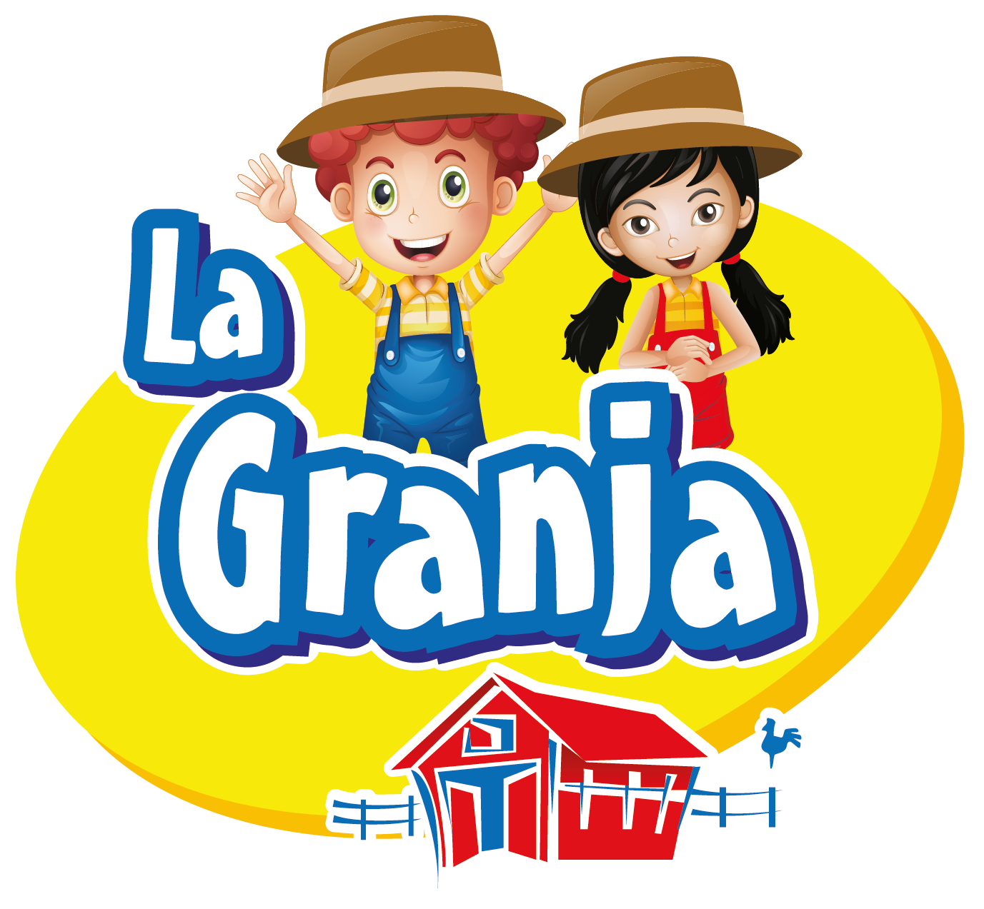 Logo Granja