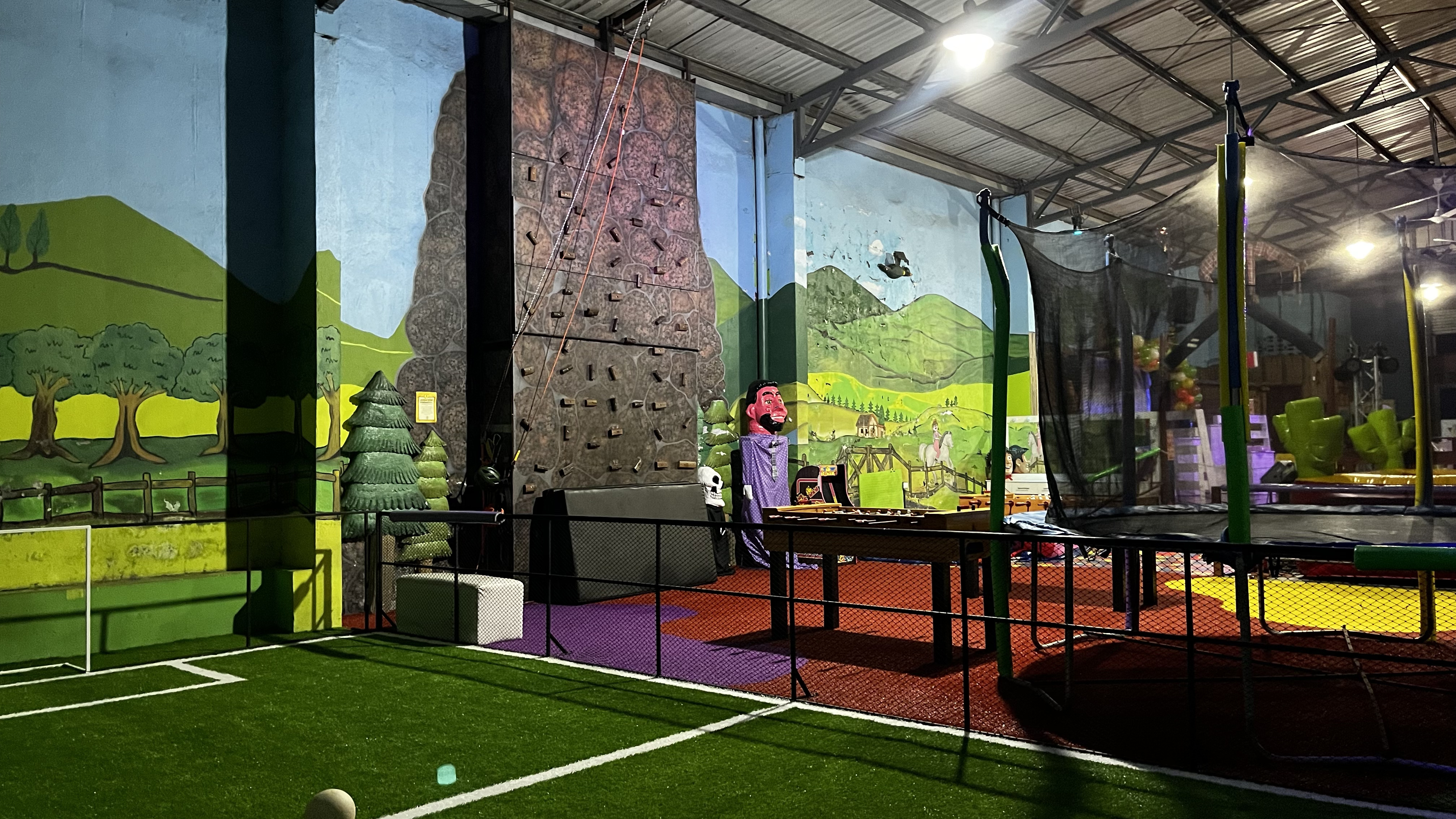 Foto 1 de Tres Ríos