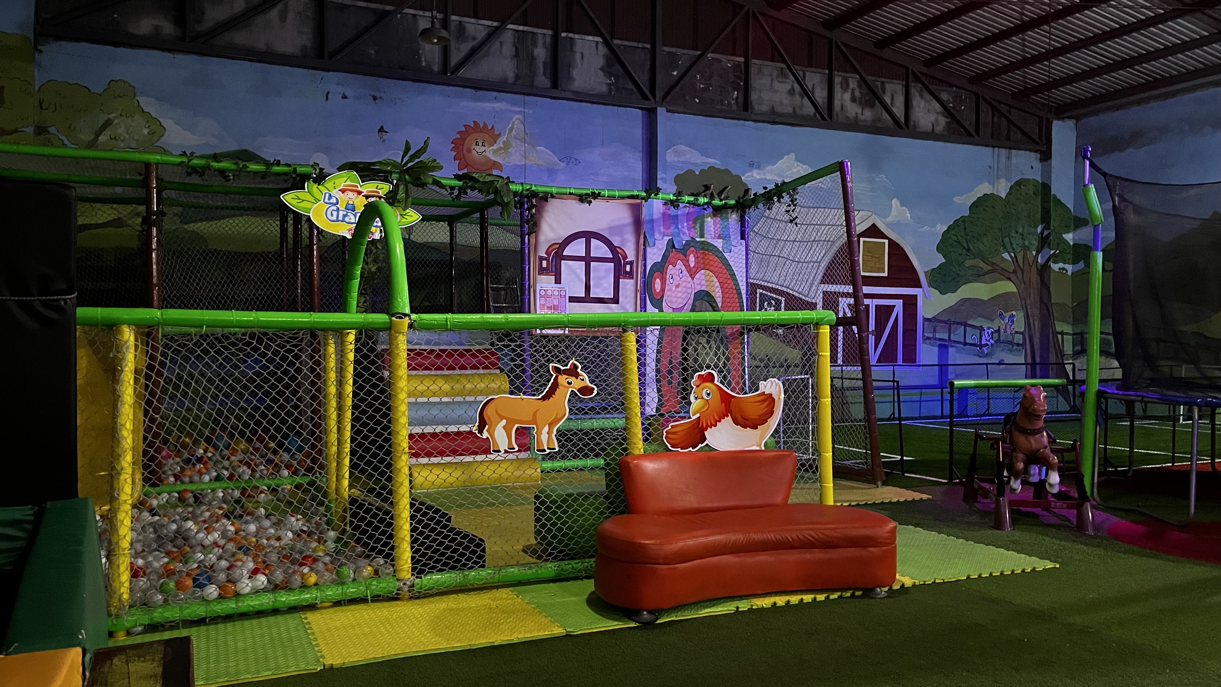 Foto 2 de Tres Ríos